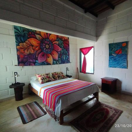 Antara Del Mar Hotel Сан Бернардо дел Виенто Екстериор снимка
