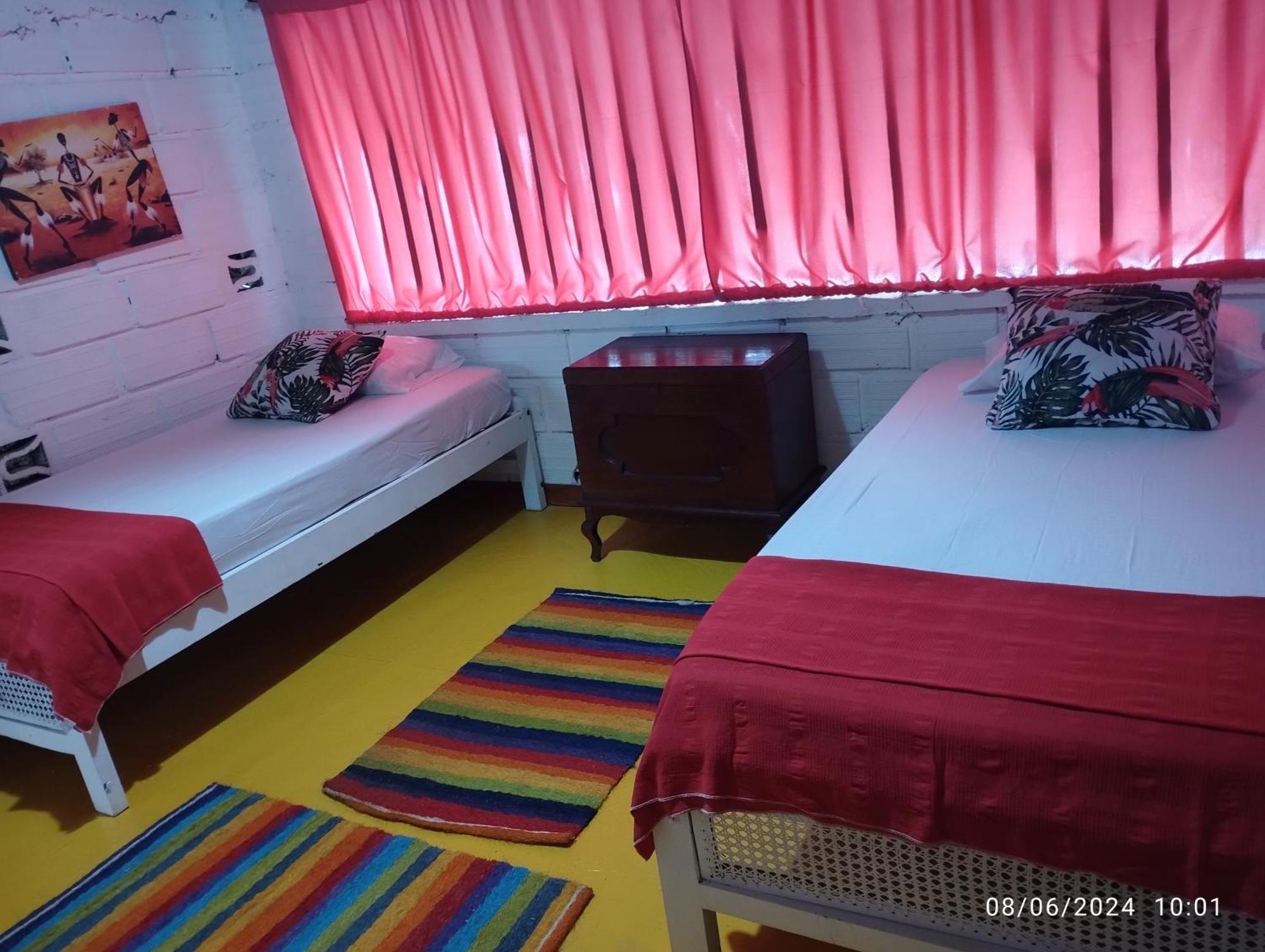 Antara Del Mar Hotel Сан Бернардо дел Виенто Екстериор снимка