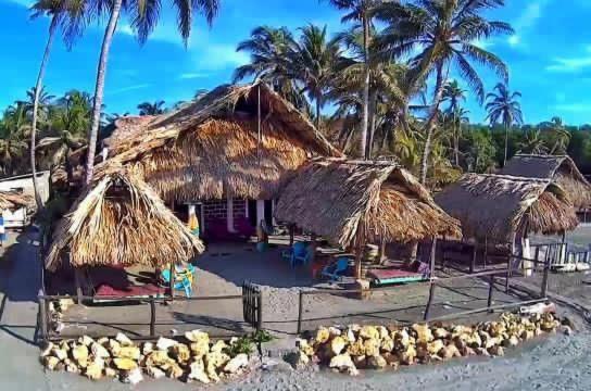 Antara Del Mar Hotel Сан Бернардо дел Виенто Екстериор снимка